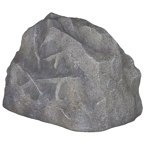 outdoor rock speakers
