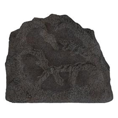 RK63 Brown Outdoor Rock Speaker Sonance