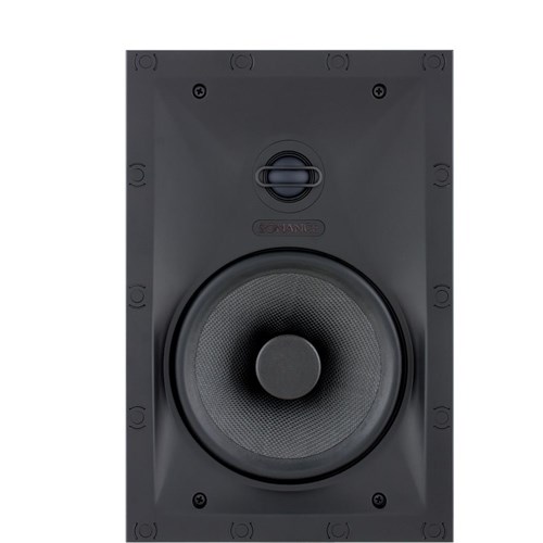 VP66 TL 6in Rectangular Thin Line Visual Performance Sonance