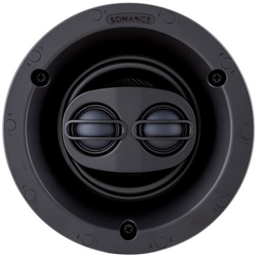 VP46R SST SUR 4in Round Visual Performance Sonance