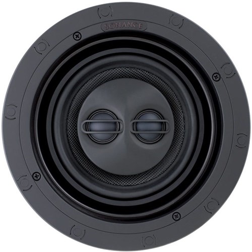 Vp66r Pack 6 Inch Performance Level 6 Ceiling Speaker Bundle Sonance
