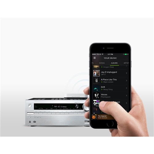 Bluetooth DAC Music Receiver OneforAll