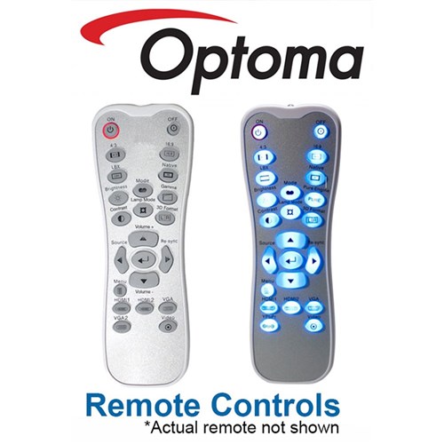 HD26 GT1080 HD200D HT31 HD141X HD27 Remote Control