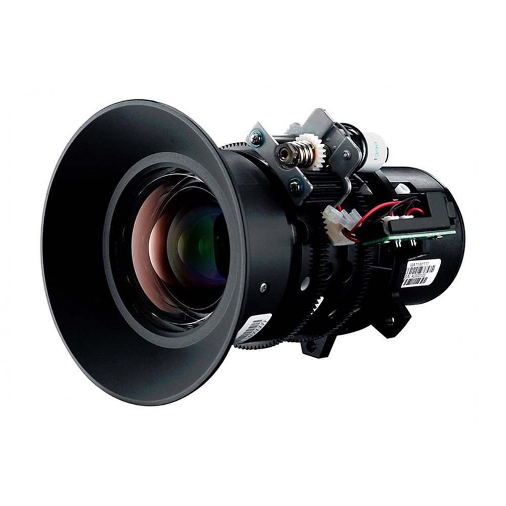 A02 Standard Lens for EX855 & EW865 Optoma Amber Tech
