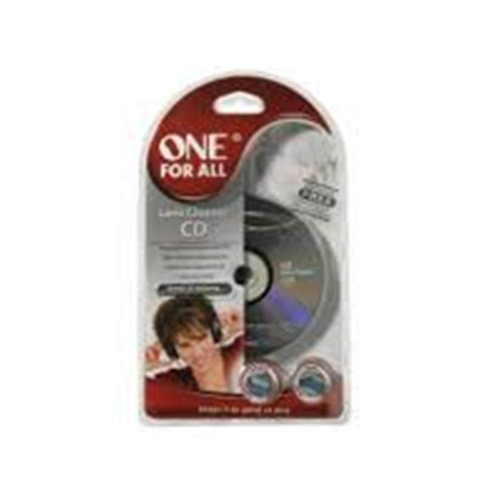 CD LENS CLEANER Universal Electronics Amber Tech cd-lens-cleaner-universal-electronics-amber-tech