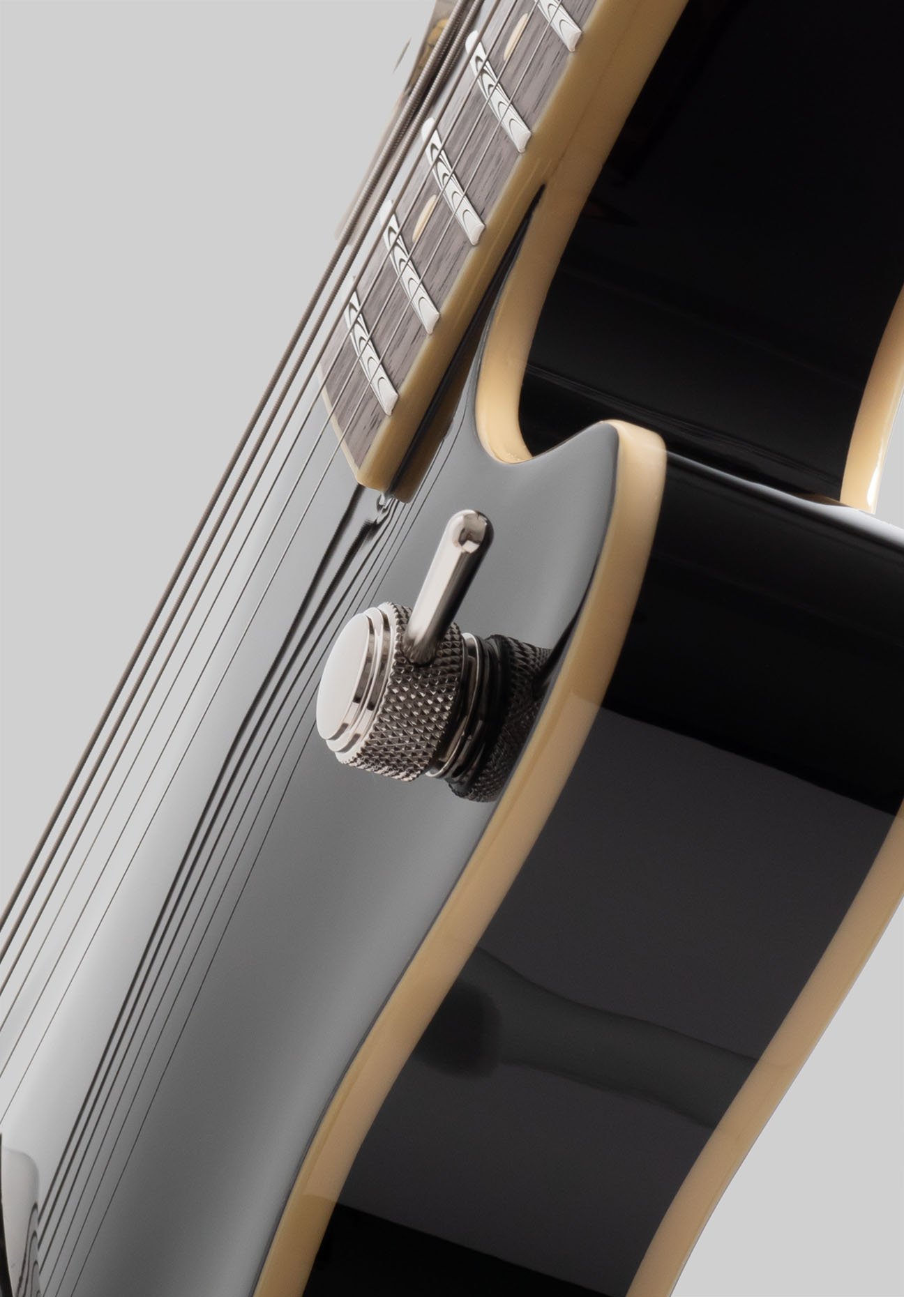 Detail image of the Duesenberg Senior Pickup Switch